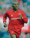 The right man can take Boro to the top, says Geremi The right man can take Boro to the top, says Geremi