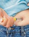 Will keeping our jab up help us win a fight with the flab? Will keeping our jab up help us win a fight with the flab?