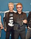 BONO FIDE? BONO FIDE?