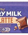 Cadbury's cool idea with new bar packaging