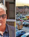 BMW driver's blunder wrecked woman's life BMW driver's blunder wrecked woman's life