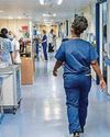 Scotland to recruit enough nursing staff for safe care7