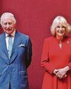 Royals in residence as new portraits unveiled28