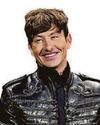 Barry: Ringo made me so Starr-struck Barry: Ringo made me so Starr-struck