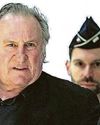 Depardieu guilty of sex assaults Depardieu guilty of sex assaults