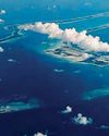 Badenoch says Trump 'laughing' over island deal Badenoch says Trump 'laughing' over island deal