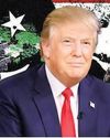 In Trump's D.C., Pak Quietly Erects Its Largest-Ever Influence Network In Trump's D.C., Pak Quietly Erects Its Largest-Ever Influence Network