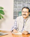 IHC should be the think-tank of India: K.G. Suresh IHC should be the think-tank of India: K.G. Suresh