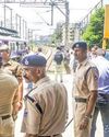 Rising Deaths Prompt Safety Upgrades in Mumbai Trains Rising Deaths Prompt Safety Upgrades in Mumbai Trains
