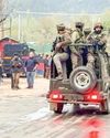 Pakistan engineered 'false flag' campaign after Pahalgam attack: NCRI report Pakistan engineered 'false flag' campaign after Pahalgam attack: NCRI report