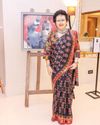 FROM LATHI TO PAINTBRUSH: HOW A TOUGH COP BECAME BANGALORE'S ART PATRON FROM LATHI TO PAINTBRUSH: HOW A TOUGH COP BECAME BANGALORE'S ART PATRON