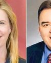 Minnesota Lawmaker Melissa Hortman Killed, Senator Hoffman Injured Minnesota Lawmaker Melissa Hortman Killed, Senator Hoffman Injured