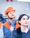 SMART INFRASTRUCTURE STARTS WITH SMART LABOUR MANAGEMENT SMART INFRASTRUCTURE STARTS WITH SMART LABOUR MANAGEMENT