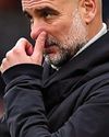 CUP WON'T SAVE OUR SEASON