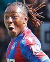 BOLD EAGLES' EZE PICKINGS