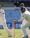 Banton fires 344 for county record
