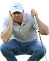 LAND OF HOPE AND RORY...