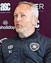 United clash is awkward for Jambos