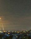 UK 'IRON DOME' WON'T PROTECT US FROM PUTIN