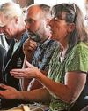'Without support our fishing industry is facing extinction' 'Without support our fishing industry is facing extinction'