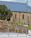 Now that's a conversion! Villagers save disused church Now that's a conversion! Villagers save disused church
