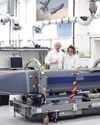 UK military to undergo £1.5bn hi-tech revolution UK military to undergo £1.5bn hi-tech revolution
