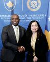 Kosovo to be asked to take UK's failed asylum seekers Kosovo to be asked to take UK's failed asylum seekers