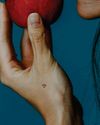 This "Tattoo" Has a Secret This "Tattoo" Has a Secret