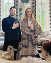 The Dispatch - Interior Lives - Derek C. Blasberg talks to Lauren Santo Domingo and Martina Mondadori about living in spaces created by a pair of interior-design visionaries- Renzo Mongiardino and François Catroux- and the most important lessons they learned from working with these legends of home. The Dispatch - Interior Lives - Derek C. Blasberg talks to Lauren Santo Domingo and Martina Mondadori about living in spaces created by a pair of interior-design visionaries- Renzo Mongiardino and François Catroux- and the most important lessons they learned from working with these legends of home.
