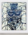 RASHID JOHNSON on looking INWARD, being PRESENT, and seeing through the MOMENT