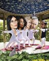 GROOVY BY CHECKOUT GROOVY BY CHECKOUT
