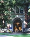 Is Vanderbilt the New Brown? Is Vanderbilt the New Brown?
