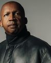 Bryan Stevenson Bryan Stevenson