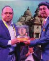 CMD BCL Highlights Importance of Quality of Castings CMD BCL Highlights Importance of Quality of Castings