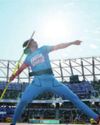 Under Zelezny's watch, Neeraj Chopra targets 90m breakthrough in Doha Under Zelezny's watch, Neeraj Chopra targets 90m breakthrough in Doha