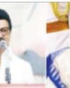 Presidential reference: BJP's desperate attempt to subvert settled Constitutional position, says CM Stalin Presidential reference: BJP's desperate attempt to subvert settled Constitutional position, says CM Stalin