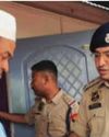 Assam MLA Aminul Islam Detained Under NSA for 'Communal Speech': CM Sarma Assam MLA Aminul Islam Detained Under NSA for 'Communal Speech': CM Sarma