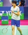Thailand Open: Unnati Hooda, Malvika crash out in 2nd round Thailand Open: Unnati Hooda, Malvika crash out in 2nd round