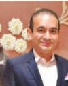 Nirav Modi's fresh bail plea rejected by a UK court Nirav Modi's fresh bail plea rejected by a UK court