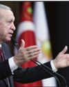 Sun Is Setting On Ties With Ankara