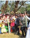 CM directs Anubrata with key instructions at TMC meet