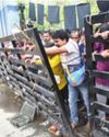 WBSSC row: Cops summon protesting teachers on 21 May
