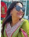 Jyoti Malhotra visited Kerala, filmed Cochin shipyard Jyoti Malhotra visited Kerala, filmed Cochin shipyard