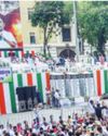 Fourteen years on: Mamata Banerjee's historic 2011 victory still resonates Fourteen years on: Mamata Banerjee's historic 2011 victory still resonates