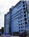 Private cabins offering corporate healthcare to open at SSKM by July Private cabins offering corporate healthcare to open at SSKM by July