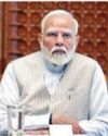 Modi backs WHO Pandemic Treaty, urges global unity Modi backs WHO Pandemic Treaty, urges global unity