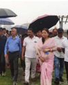 Teesta erosion victims to get new homes Teesta erosion victims to get new homes