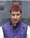 Nepali to be included in NIOS senior secondary curriculum: Raju Bista Nepali to be included in NIOS senior secondary curriculum: Raju Bista