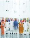 Saudi Arabia, S Africa, Guyana support India's fight against terrorism