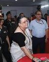 Army Postal Service Launches Meghdoot Millennium Software Army Postal Service Launches Meghdoot Millennium Software